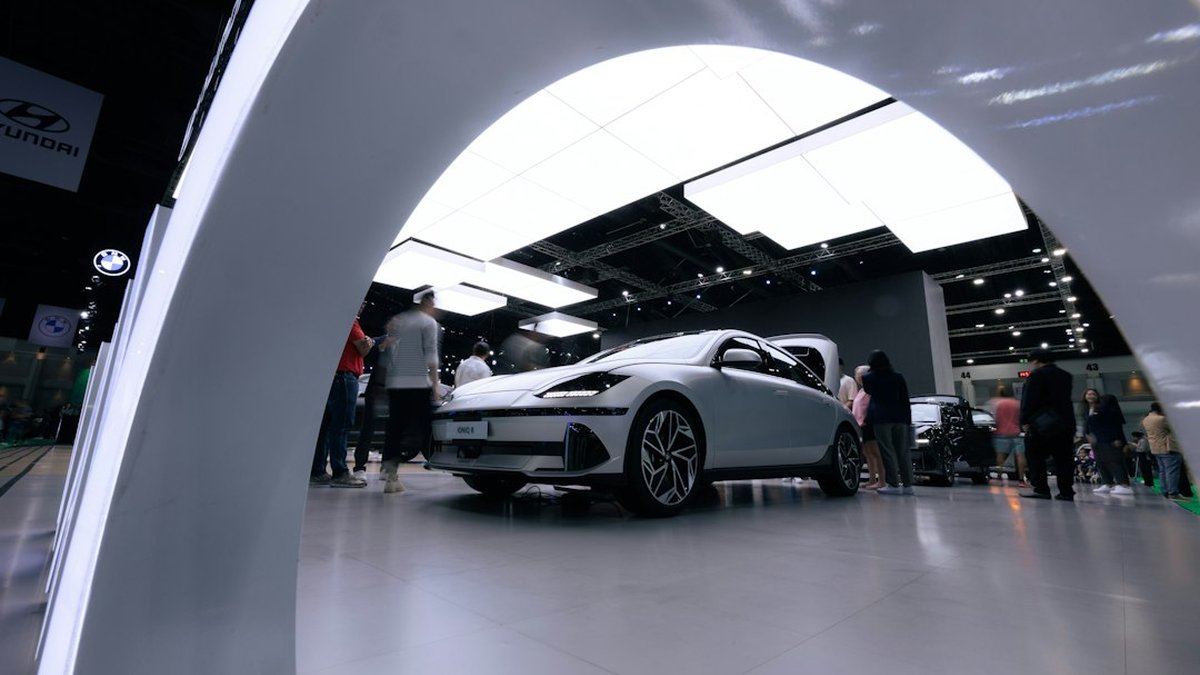 How to buy an EV in Thailand before the new import tax hits your price