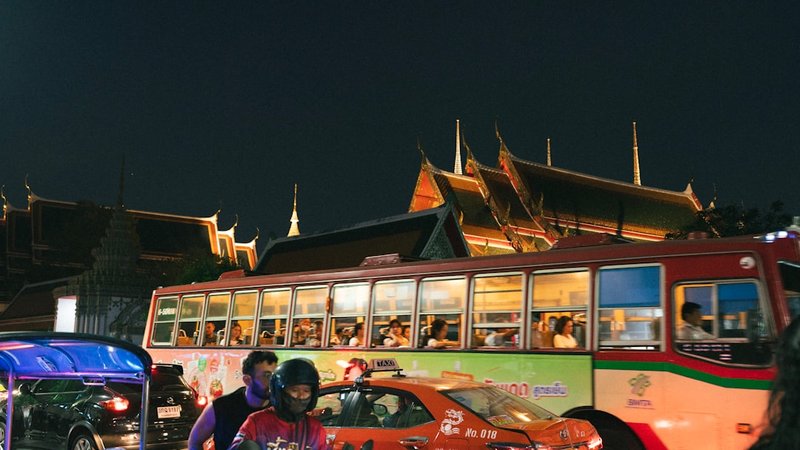 Bangkok Motor Show 2026 Highlights