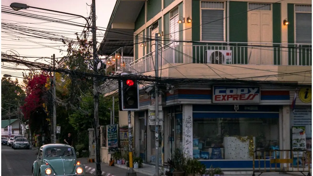 One Way Car Rental in Thailand and Drop Fees