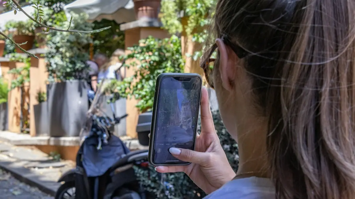 Thailand Scooter Rental Scams at Pickup and Return