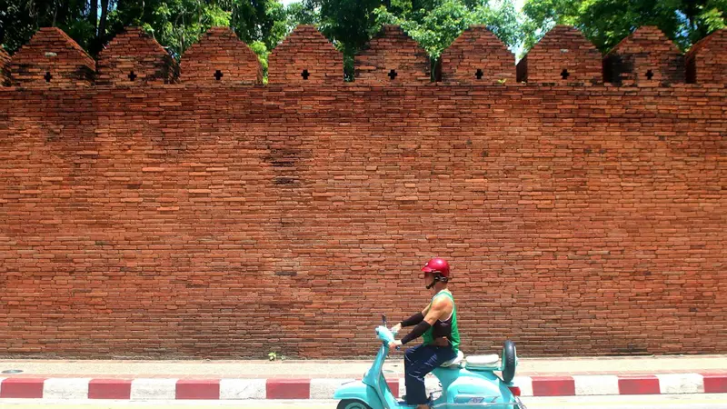 Do You Need a Motorcycle Licence in Thailand?
